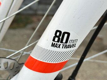 Bicykel horsky - 4