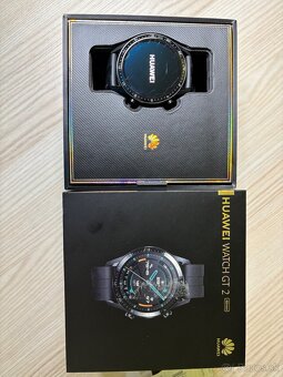 Huawei Gt2 46mm - 4