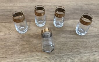 sklo porcelan keramika kristal - 4