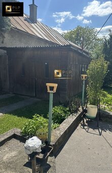 Na predaj starší rodinný dom Košice – Džungľa - 4