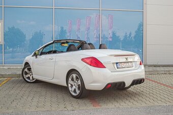 Peugeot 308 CC 1.6 THP 156k - 4