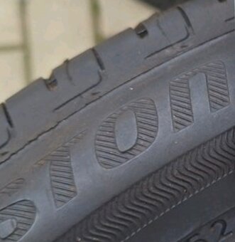 pneumatiky 175/60R16 - 4