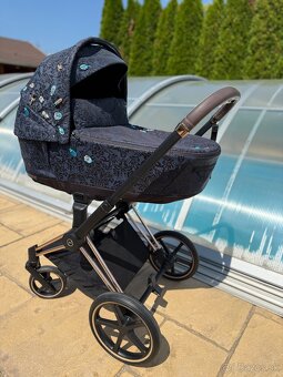Cybex priam jewels 4.0 - 4