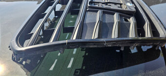 Maska Audi A7 4G - 4