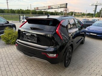 Kia Niro EV Gold 150kW/64kwh - 4