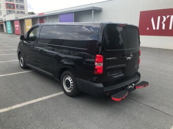 Opel Vivaro-e 100Kw L3H1 automat - 4
