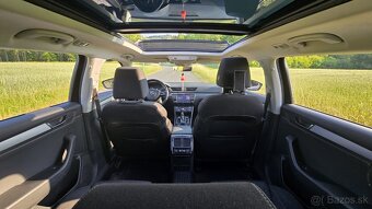 Škoda Superb Combi - 4