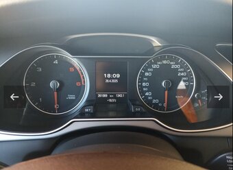 Audi A4 Avant 2.0 TDI 177k quattro S tronic - 4