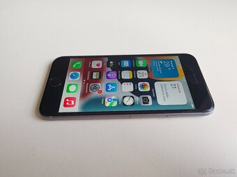 Apple iPhone 6S 32 GB GREY - 4