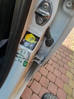 Predám Škoda Fabia, 1.6 TDI, 77 kW - 4