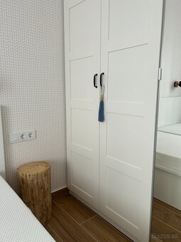 Dovolená u moře, apartmán Chorvatsko, Zaboric - 4