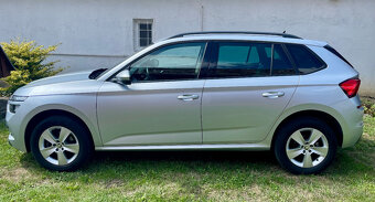 Škoda Kamiq 1.5 TSI Ambition - 4