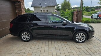 Škoda Octavia combi 3 1.6tdi 81kw - 4
