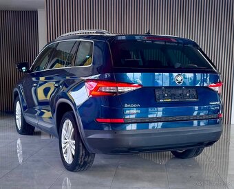 Škoda Kodiaq 2.0 TDI DSG 4x4 140kw - 4