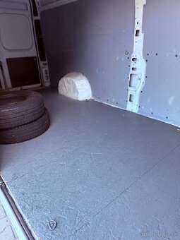 Fiat Ducato Maxi - 4