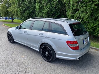 Mercedes-Benz c320 - 4