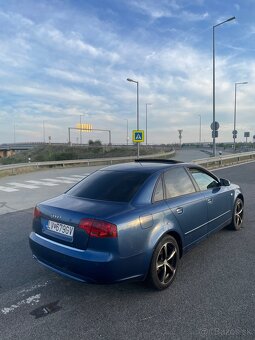 Audi a4 b7 1.9 85kw - 4