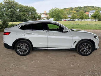 BMW X4 xDrive30d A/T Automat 4x4 - 4