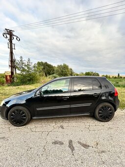 VW Golf 5 1.9 TDI 77kw - 4