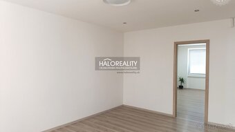 HALO reality - Predaj, dvojizbový byt Trebišov - 4