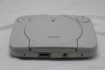 PlayStation One SCPH-102 | komplet balenie - 4