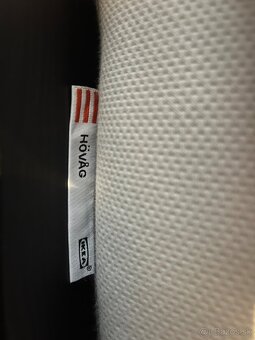 Postel Ikea Hemnes - 4