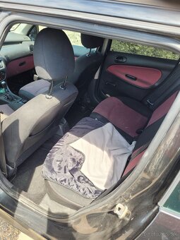 Peugeot 206sw 1.4 hdi - 4