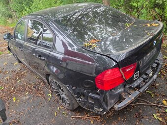 Bmw 320D e90 130kw - 4
