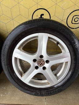 Volkswagen - 4