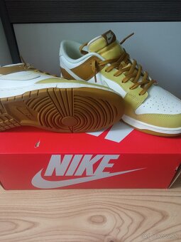Predám nové NIKE - 4