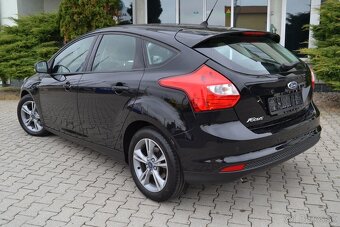 FORD FOCUS 1.0 L ECOBOOST, ORIGINÁL 70.846 KM, PRVÝ MAJITEĽ - 4