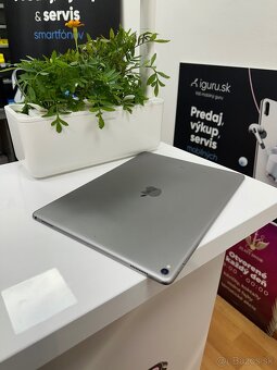 Apple iPad Pro 12,9 512GB - 4