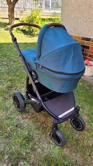 Kočík BRITAX Römer Smile III + vajíčko gratis - 4