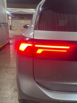 VW TIGUAN 2024❗️44.000km❗️360 KAMERA AMBIENT ŤAŽNÉ - 4