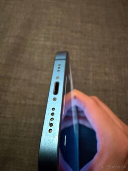 iPhone 13 128gb Blue - 4