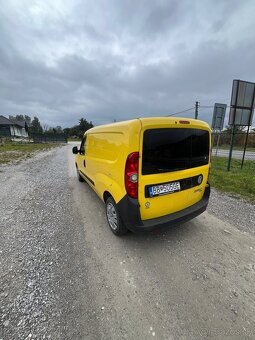 Fiat Doblo - 4