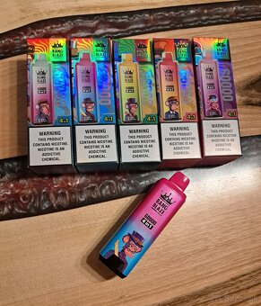 Bang King Blaze - 4