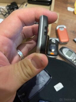 Nokia 2630 - 4