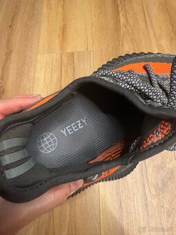 Yeezy boost dámske tenisky vel 38 adidas - 4