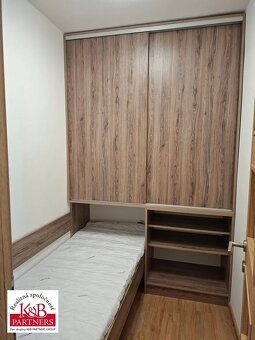 Ponúkam na predaj veľmi pekný,útulný 2izb. byt v Tr.Teplej - 4