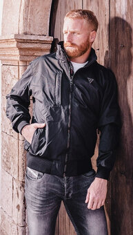 Vetrovka STEINAR - 4