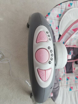 Lehátko ZOPA WAVE - 4