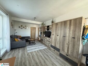 Na prenájom 2-izbový byt v centre mesta Poprad - 4