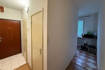 Byt na predaj - ul. Hronská, Bratislava II TOP - 4