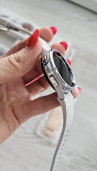 Samsung Galaxy Watch 6 Classic 43mm - 4