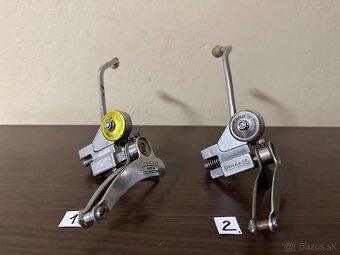 Pákovy prešmykač Favorit - 4