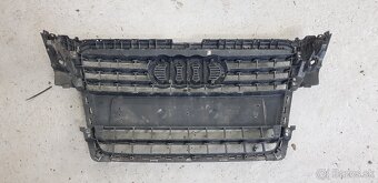 A4b8 s-line maska - 4