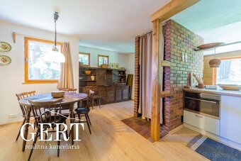 Chata v Jánskej doline na prenájom. - 4