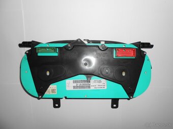 Budiky Renault Trafic / Opel Vivaro - 4