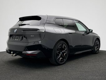 BMW iX xDrive50 385kw Bowers&Wilkins DPH - 4
